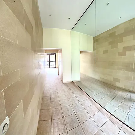 Soleil Apartment