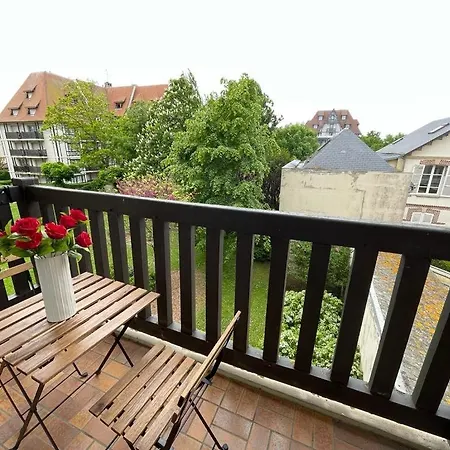 Apartment Soleil *