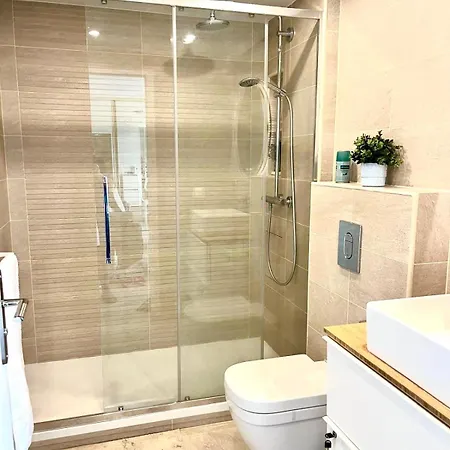Apartment Soleil *